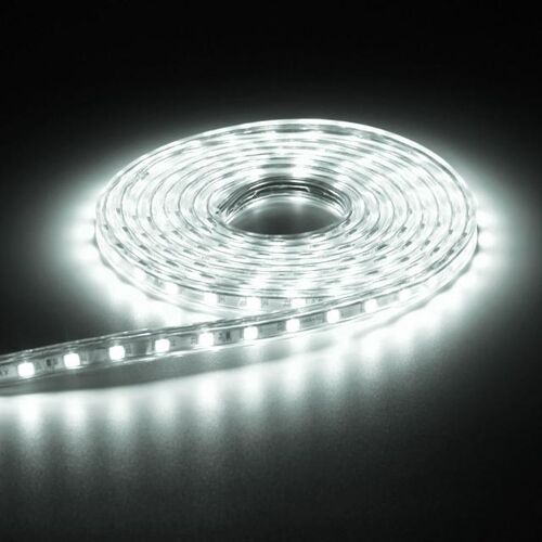 220V 300CM 5050 LED SMD Outdoor IP67 Waterproof RGB 5050 SMD