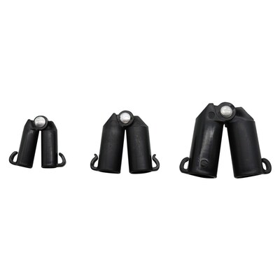 Plant support Fixed Clip Gardening Adjustable 0-180 Angle Fi