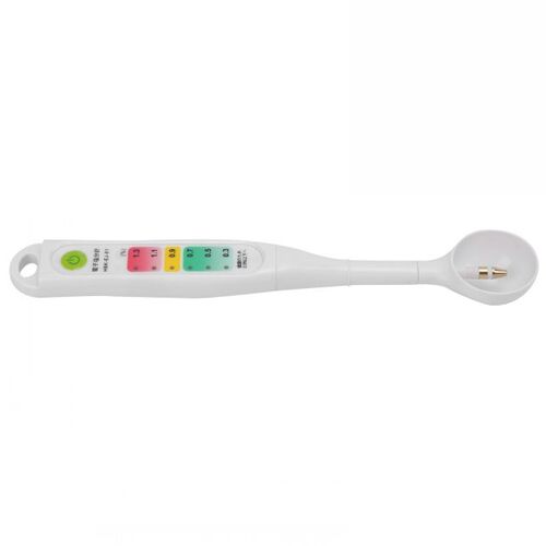 Salt Concentration Meter Salinity Tester Portable Electronic