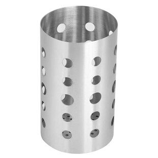 Vegetables Storage Household Stainless Steel Chopsticks Box