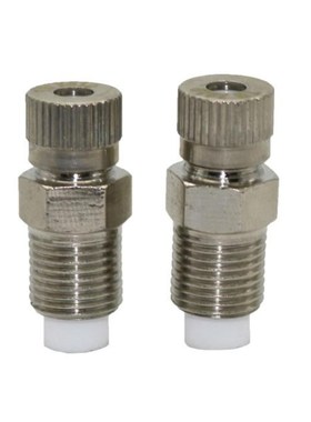 0.1-0.6mm Atomization Nozzle Greenhouse Misting Industrial /