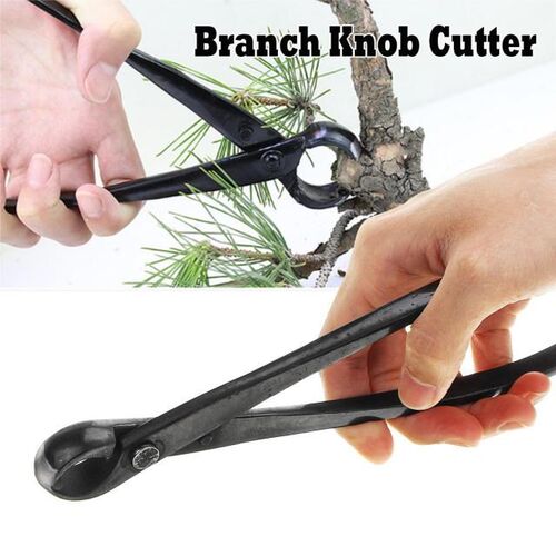 Round Edge Cutter Beginner Bonsai Tools Multi - Function As