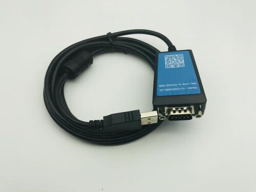 USB 2.0 to RS422 RS485 Serial Converter Adapter 180cm Cable