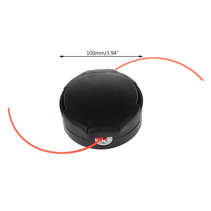 1PC Speed Feed 375 400 Universal Brush Cutter String Trimmer