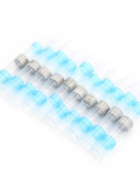 New 16-14AWG Soldering Sleeve Waterproof Solder & Seal Heat