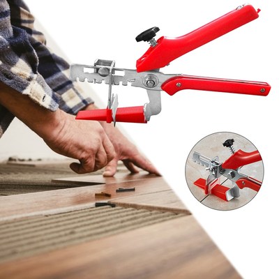 Professional Tile Leveling System Clip Tile Spacers Construc
