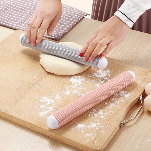 27cm Rolling Pins Cake Pie Noodles Dumpling Rolling Pins Dou