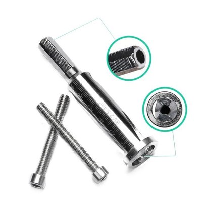 Automatic Wire Stripper Manual 2~5 Hole Cable wire stripping