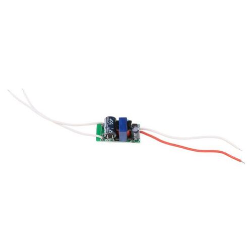 1-3W Power Supply LED Driver Electronic Voltage Convertor Tr