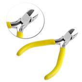 Cutting Mini Pliers Diagonal Carbon Steel Side Cutt
