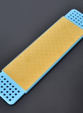 Diamond Sharpening Stone High Accuracy Double Side 800-1600