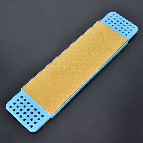Diamond Sharpening Stone High Accuracy Double Side 800-1600