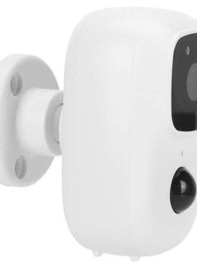 Wireless Intercom Doorbells Automatic Recording Video Interc