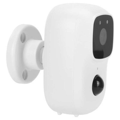 Wireless Intercom Doorbells Automatic Recording Video Interc