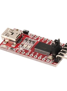 FT232RL FTDI USB to TTL Serial Adapter Module 适用于  FT232