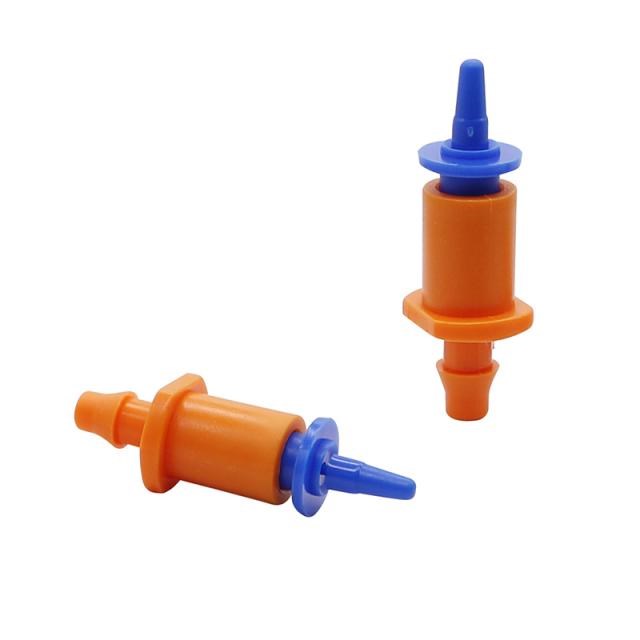 360 Degree Automatic Garden Greenhouse Irrigation Micro Spri