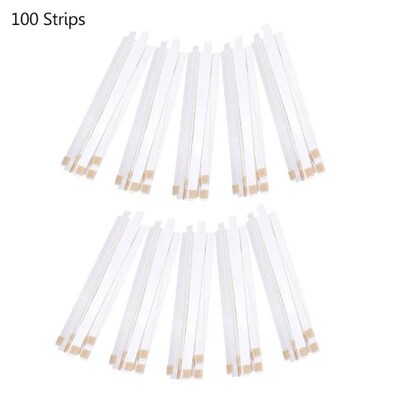 1 1 Set 100pcs URS-1K Test Strips Ketone Reagent Testing Uri