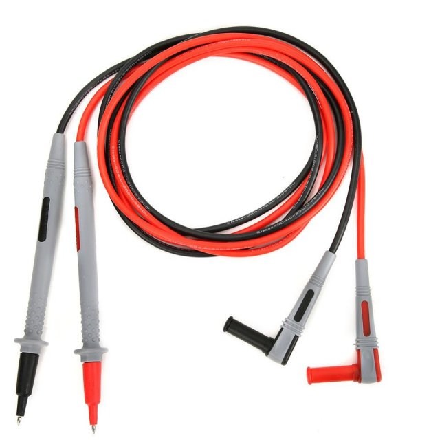 P1505 150cm 1000V/10A Universal Multimeter Test Lead Probe C