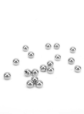 Drilling Steel Beads  Threaded Ball Threaded Tapping Ball Du