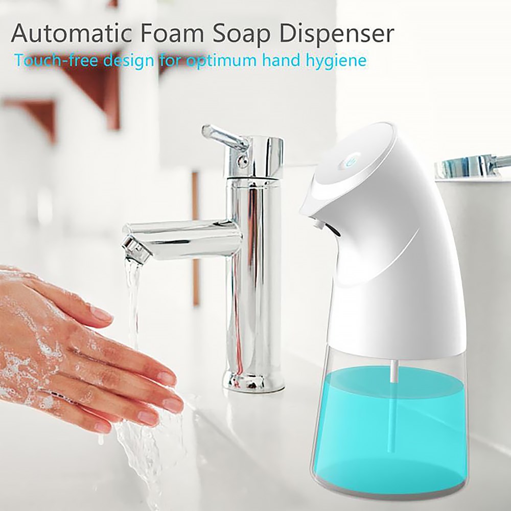 Hand-Washing Soap Dispenser Machine Wash Adult Children Indu