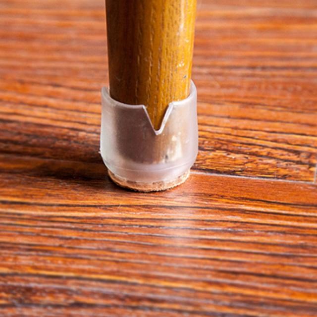 1pc Chair Leg Caps Chair leg Protector covers Furniture Tabl