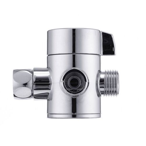 Shower Head Combo, Adjustable Rainfall Showerhead & Handheld
