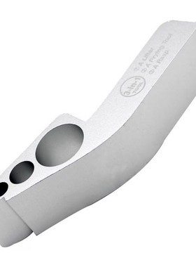 3in1 Multi-functional Lifter Prying Tool Rasp Aluminum Alloy