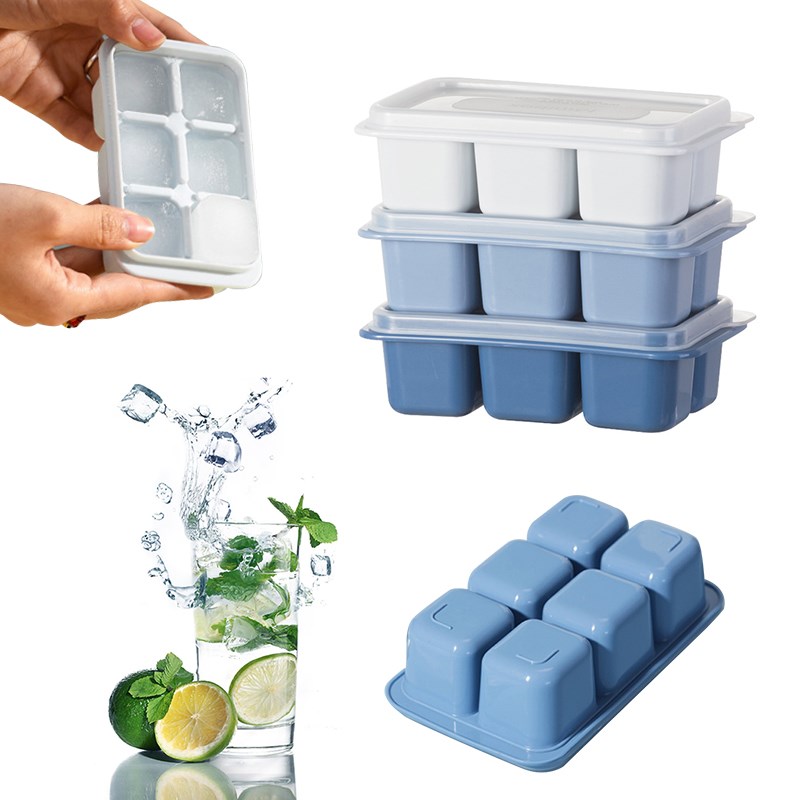 Ice Cube Mould Ice Cube Maker Chocolate Mould Tray Ice Cream