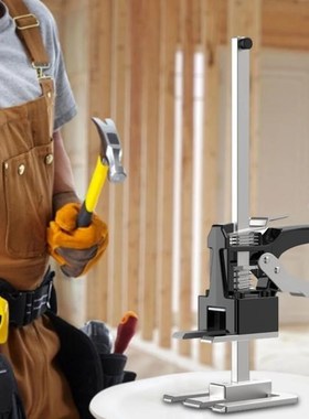 Hand Tool Tile Lifter Height Locator Non-slip Home DIY Preci