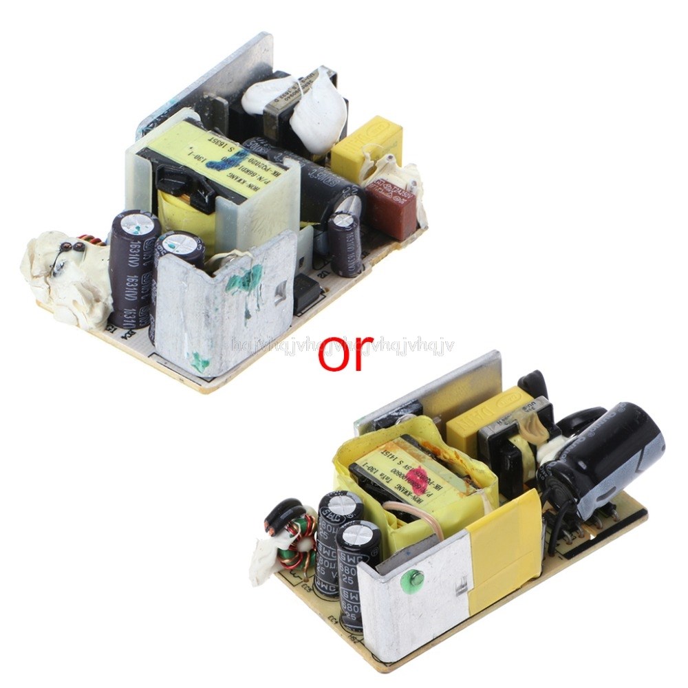 AC-DC 15V 2A Adapter Power Supply Circuit Board Switching Po