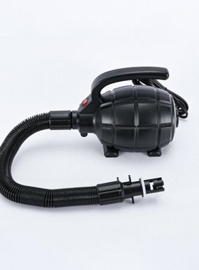 110V 220V 600W Air Compressor Electric Air Tumbling Track Gy