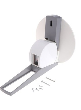 220cm Stadiometer Wall Mounted Height Meter Growth Ruler wit