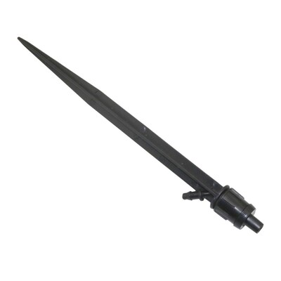 Adjustable spike connector 适用于 7.5mm sprinklers Agricultu