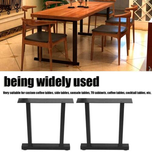 Iron Table Leg Table Parts Furniture Accessories for Coffee
