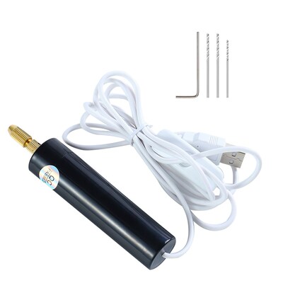 Miniature Mini DIY Hand Electric Drill Small Electric Grinde