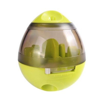 Tumbler Leaking Ball Toy Dog Pet Toy Environmentally Friendl