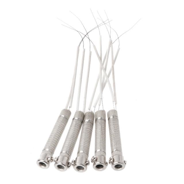 5PCS High Quality Soldering Iron Core 220V 60W Soldering Iro