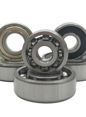 Deep groove ball 6203 6206 Deep Groove Ball Bearings suitabl