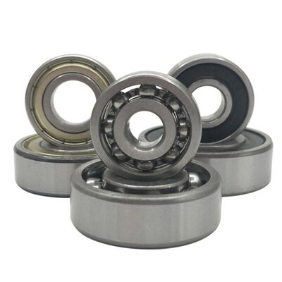 Deep groove ball 6203 6206 Deep Groove Ball Bearings suitabl