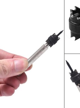 3/8 5/16 Spot Weld Drill Bit Cutter Tipped Stainless Metal H