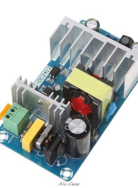 New 6A-8A Unit 适用于 12V 100W Switching Power Supply Board