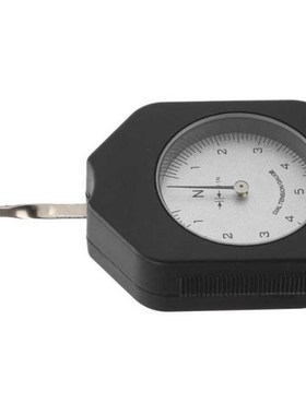 SEN-5-1 Tension Meter Gauge Single Needle Dynamometer Tensio