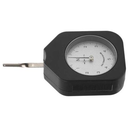 SEN-5-1 Tension Meter Gauge Single Needle Dynamometer Tensio
