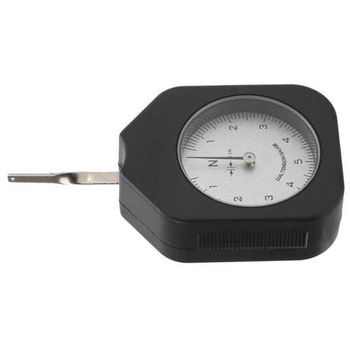 SEN-5-1 Tension Meter Gauge Single Needle Dynamometer Tensio