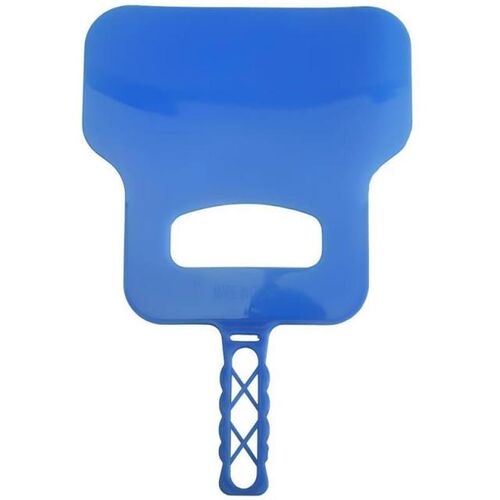 BBQ Grill Hand Crank Blower Manual Barbecue Fan Tool Manual