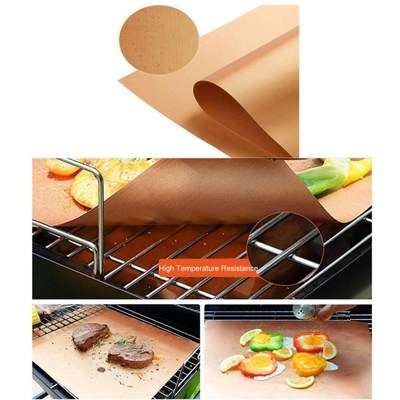 Reusable Baking Mat High Temperature Resistant Sheet Pastry