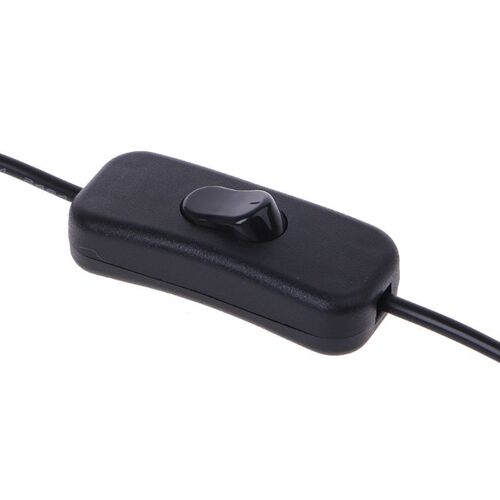 New USB Cable With ON/OFF Switch Toggle Power Control For Ra