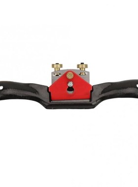 10 Inch Adjustment Woodworking Cutting Edge Plane Spokeshave