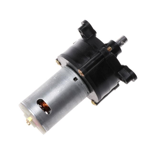 Wind DC Generator Hand Dynamo Hydraulic Test 5V-24V 1500mA 2