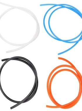 Pneumatic Air Tubing Durable Air Tubing Higher Roundness for